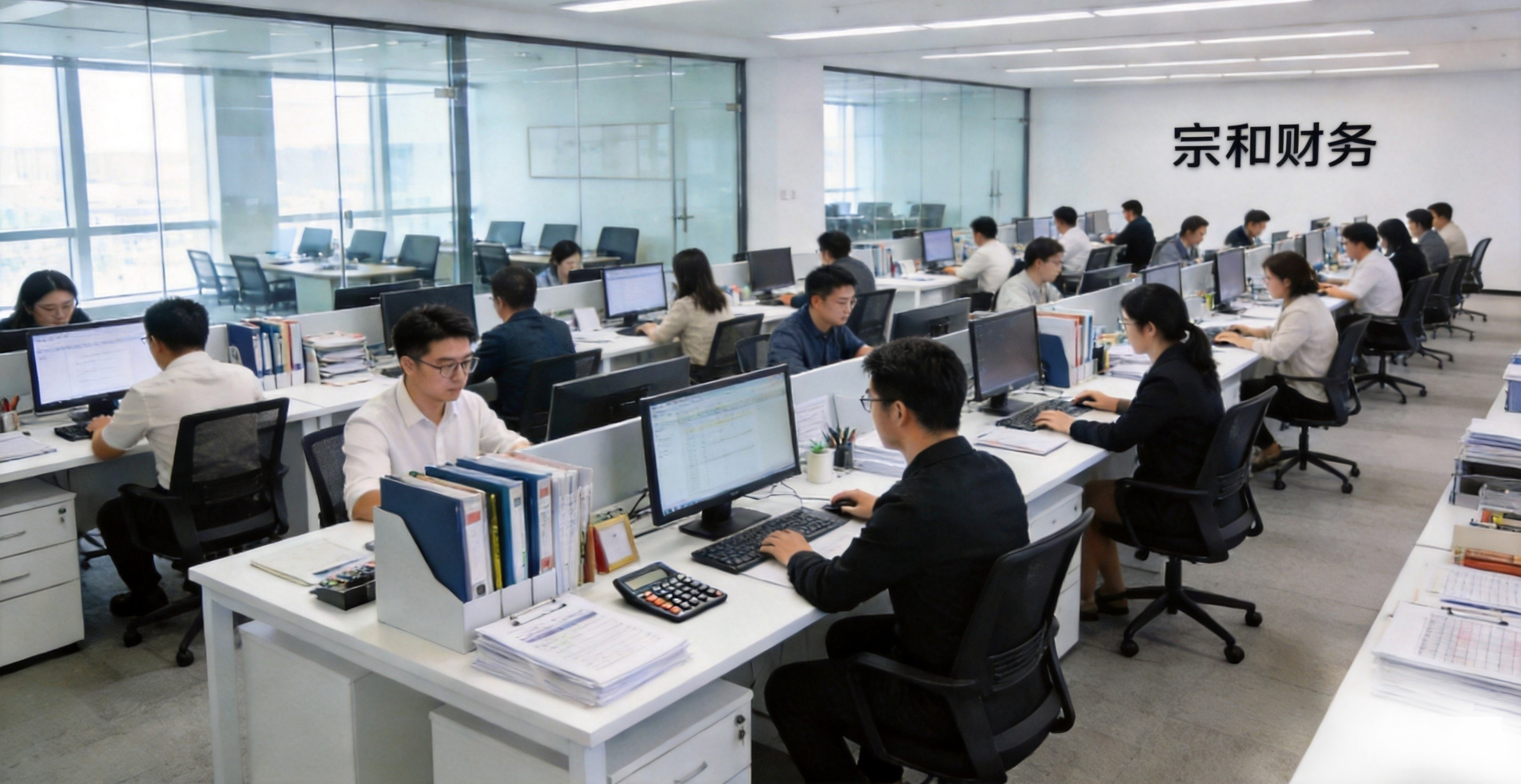 佛山公司注销代办